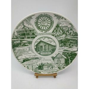 Grand County Historical Association Commemorative